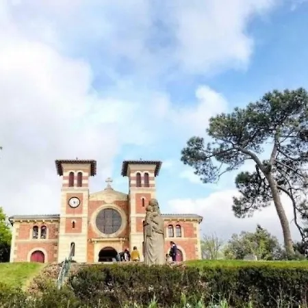 Centre Ville Proche Plage 2