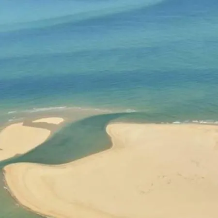 Centre Ville Proche Plage 2 *