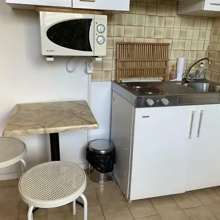 Centre Ville Proche Plage 2 Appartement *