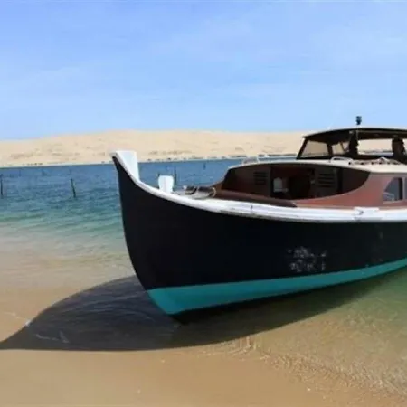 Centre Ville Proche Plage 2 * Arcachon