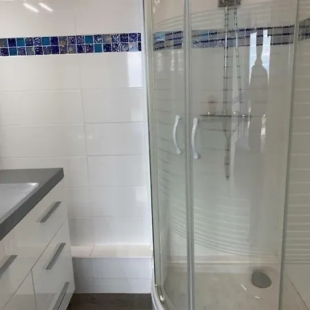 Centre Ville Proche Plage 2 Appartement