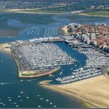 Centre Ville Proche Plage 2