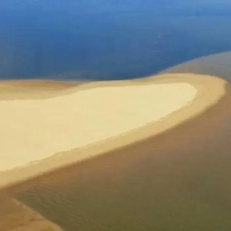 Centre Ville Proche Plage 2 * Arcachon