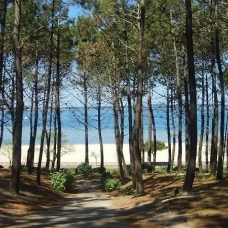 Appartement Centre Ville Proche Plage 2